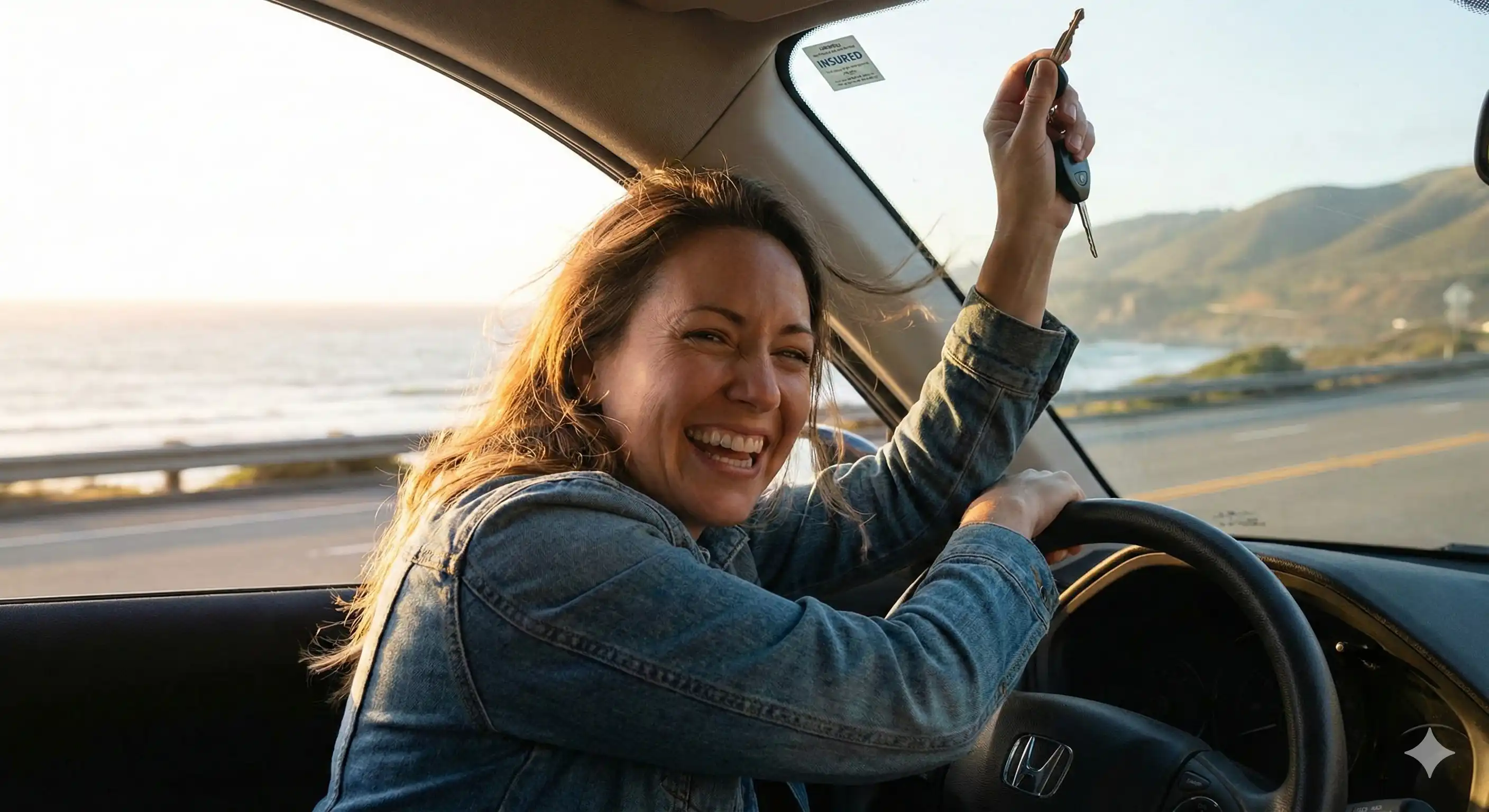 Success - License Restored